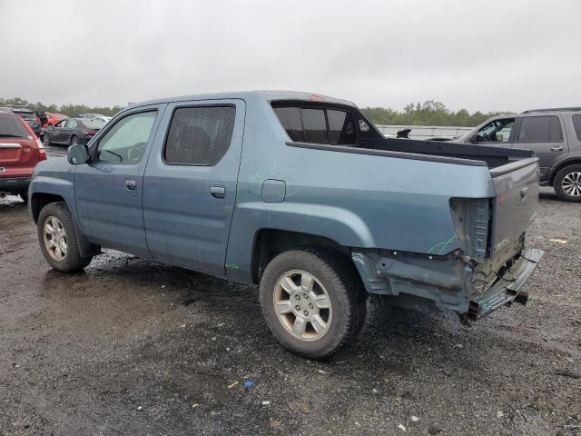 Photo 1 VIN: 2HJYK16496H529427 - HONDA RIDGELINE 