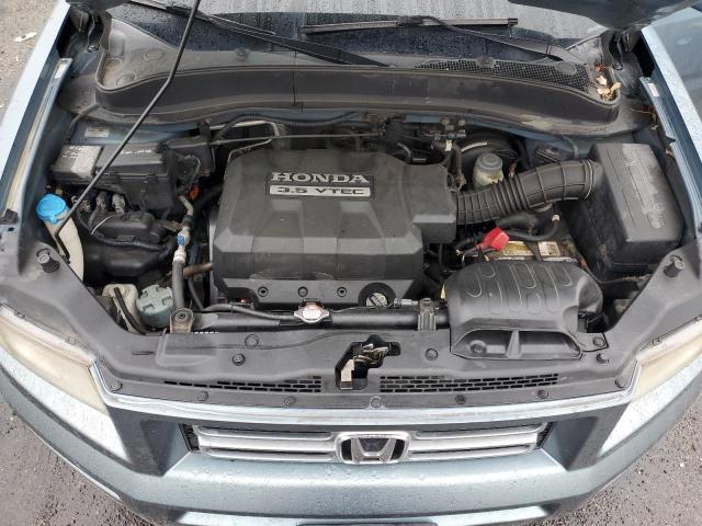 Photo 10 VIN: 2HJYK16496H529427 - HONDA RIDGELINE 