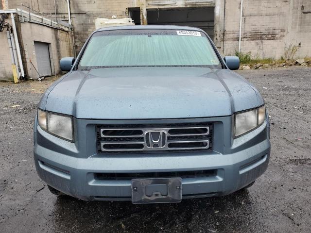 Photo 4 VIN: 2HJYK16496H529427 - HONDA RIDGELINE 