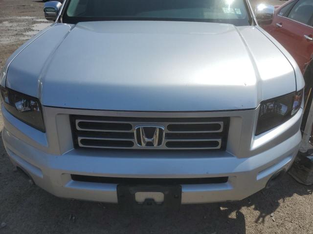 Photo 10 VIN: 2HJYK16496H537074 - HONDA RIDGELINE 