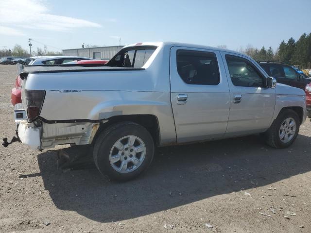 Photo 2 VIN: 2HJYK16496H537074 - HONDA RIDGELINE 