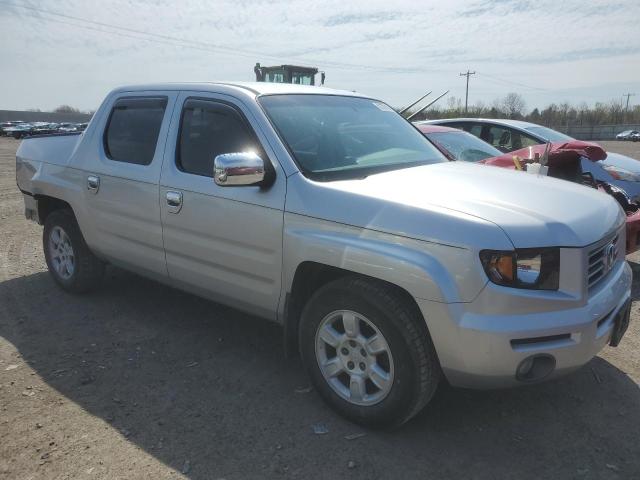 Photo 3 VIN: 2HJYK16496H537074 - HONDA RIDGELINE 