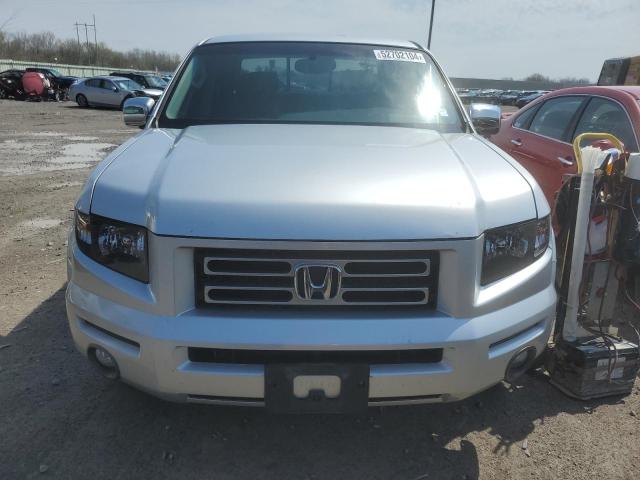 Photo 4 VIN: 2HJYK16496H537074 - HONDA RIDGELINE 