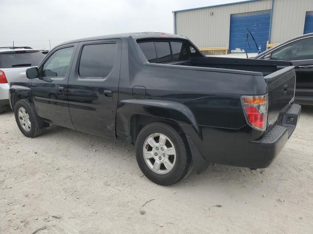 Photo 1 VIN: 2HJYK16496H552416 - HONDA RIDGELINE 