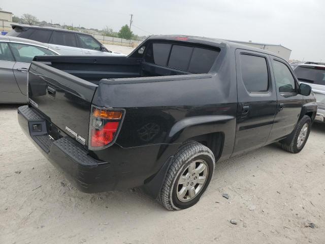 Photo 2 VIN: 2HJYK16496H552416 - HONDA RIDGELINE 