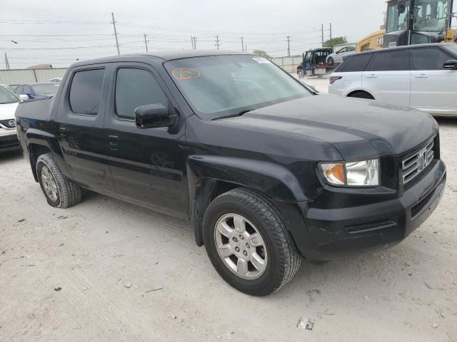 Photo 3 VIN: 2HJYK16496H552416 - HONDA RIDGELINE 