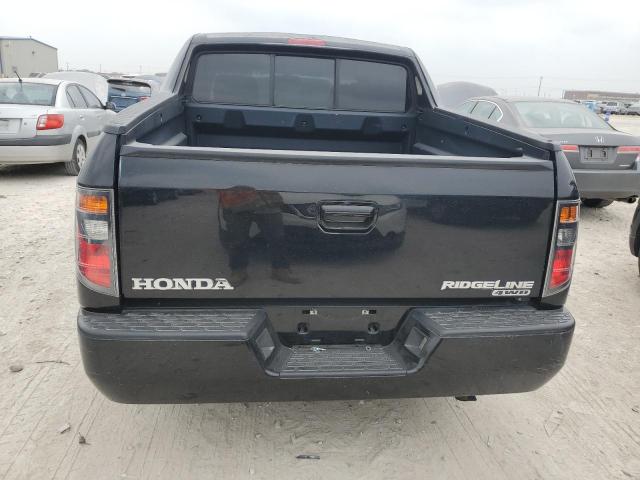 Photo 5 VIN: 2HJYK16496H552416 - HONDA RIDGELINE 