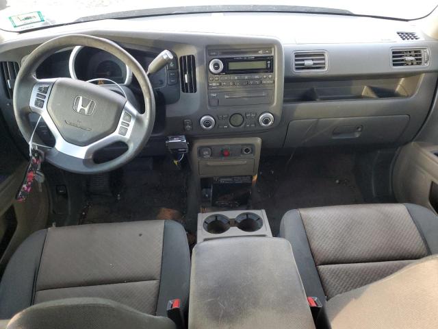 Photo 7 VIN: 2HJYK16497H502472 - HONDA RIDGELINE 