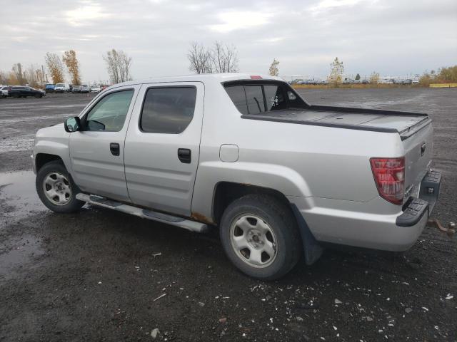 Photo 1 VIN: 2HJYK16499H000371 - HONDA RIDGELINE 