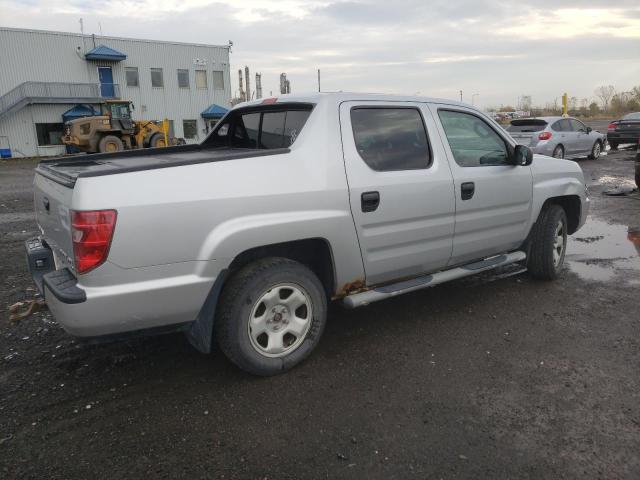 Photo 2 VIN: 2HJYK16499H000371 - HONDA RIDGELINE 