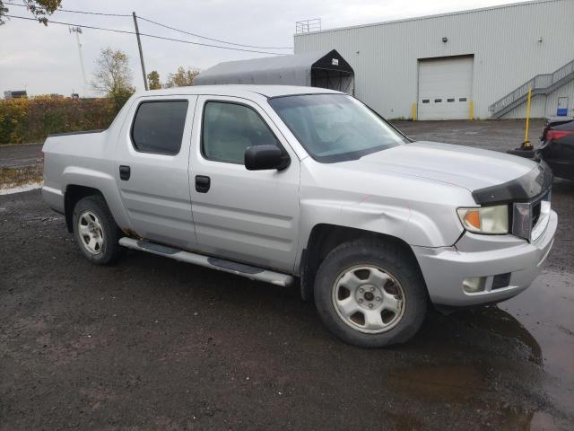 Photo 3 VIN: 2HJYK16499H000371 - HONDA RIDGELINE 