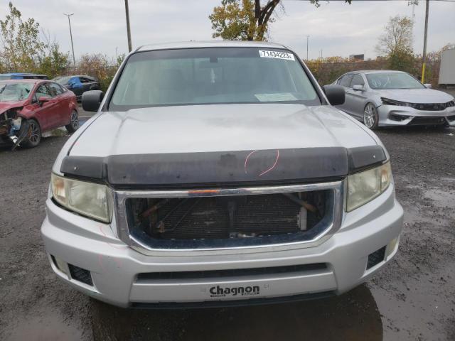 Photo 4 VIN: 2HJYK16499H000371 - HONDA RIDGELINE 