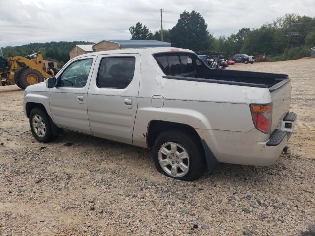 Photo 1 VIN: 2HJYK164X6H537584 - HONDA RIDGELINE 