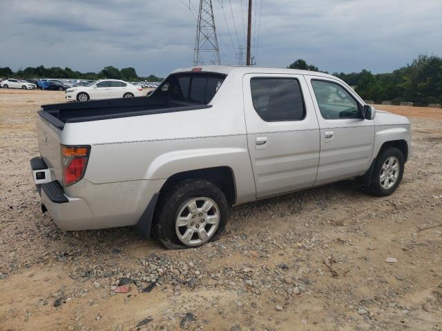 Photo 2 VIN: 2HJYK164X6H537584 - HONDA RIDGELINE 