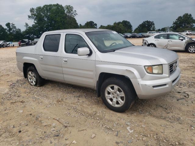 Photo 3 VIN: 2HJYK164X6H537584 - HONDA RIDGELINE 