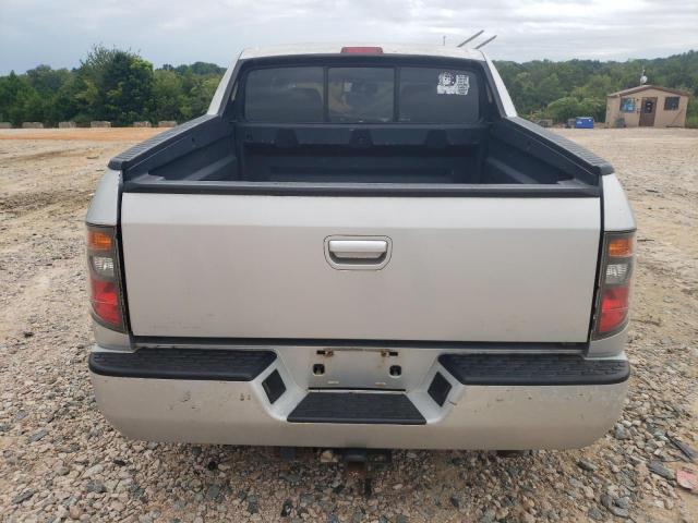 Photo 5 VIN: 2HJYK164X6H537584 - HONDA RIDGELINE 