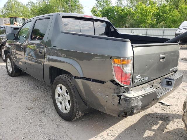 Photo 2 VIN: 2HJYK164X7H516736 - HONDA RIDGELINE 