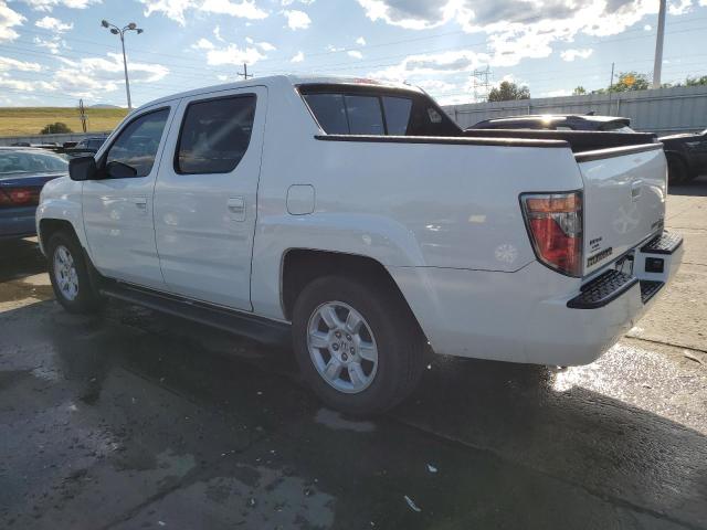 Photo 1 VIN: 2HJYK164X7H538784 - HONDA RIDGELINE 