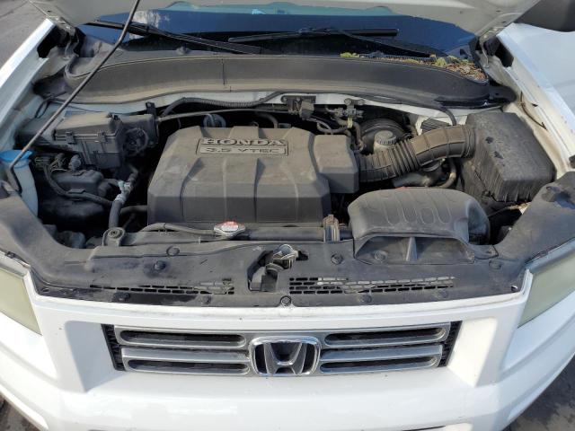 Photo 10 VIN: 2HJYK164X7H538784 - HONDA RIDGELINE 