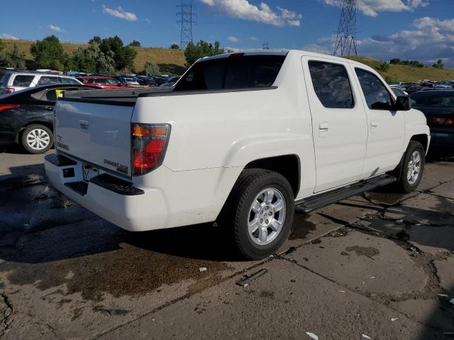 Photo 2 VIN: 2HJYK164X7H538784 - HONDA RIDGELINE 