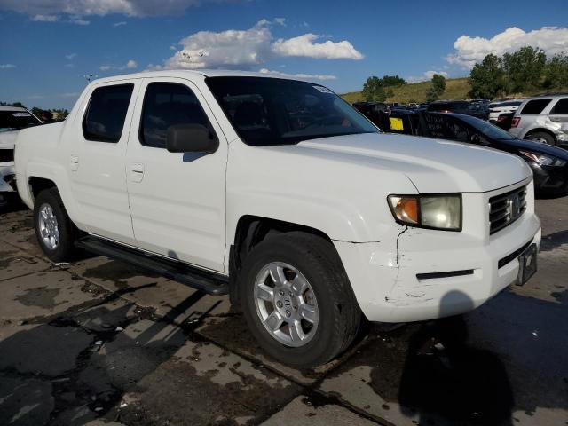 Photo 3 VIN: 2HJYK164X7H538784 - HONDA RIDGELINE 