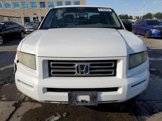 Photo 4 VIN: 2HJYK164X7H538784 - HONDA RIDGELINE 