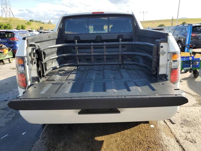 Photo 5 VIN: 2HJYK164X7H538784 - HONDA RIDGELINE 