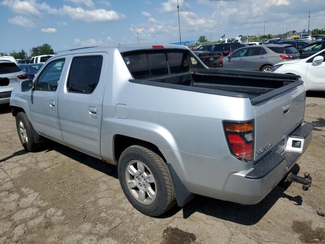 Photo 1 VIN: 2HJYK16506H503663 - HONDA RIDGELINE 