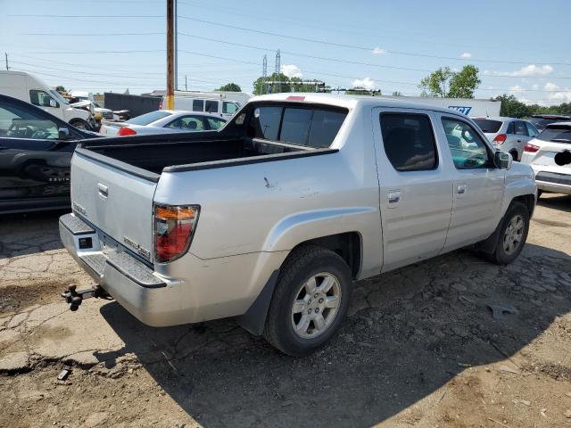 Photo 2 VIN: 2HJYK16506H503663 - HONDA RIDGELINE 