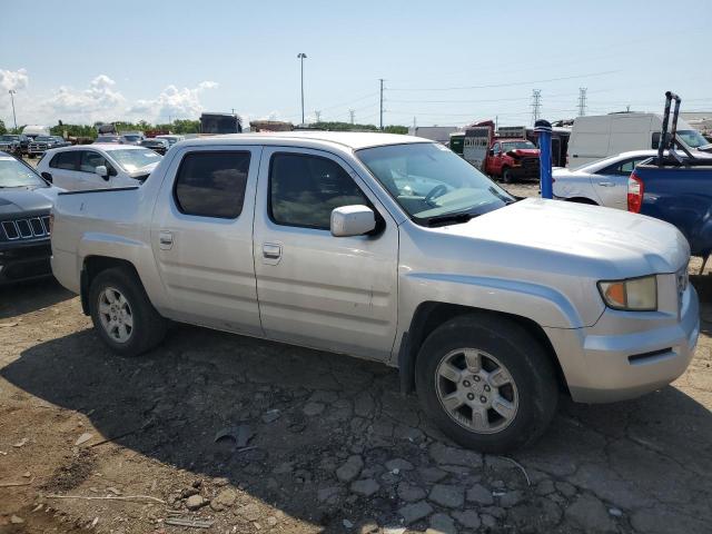 Photo 3 VIN: 2HJYK16506H503663 - HONDA RIDGELINE 