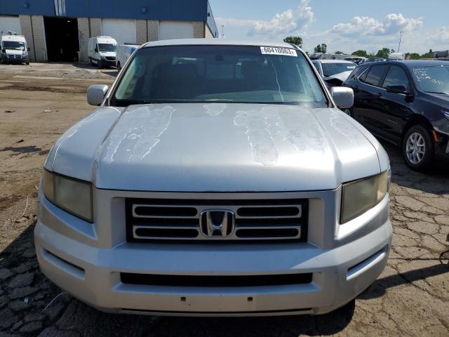 Photo 4 VIN: 2HJYK16506H503663 - HONDA RIDGELINE 