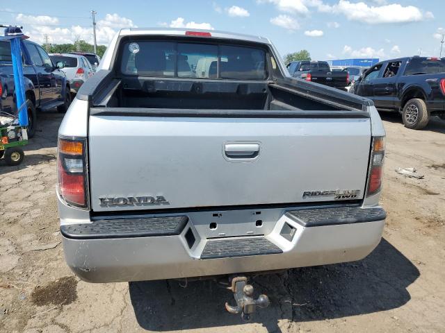 Photo 5 VIN: 2HJYK16506H503663 - HONDA RIDGELINE 