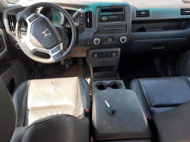 Photo 7 VIN: 2HJYK16506H503663 - HONDA RIDGELINE 