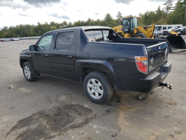 Photo 1 VIN: 2HJYK16506H533116 - HONDA RIDGELINE 