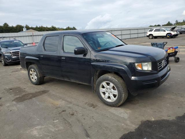 Photo 3 VIN: 2HJYK16506H533116 - HONDA RIDGELINE 