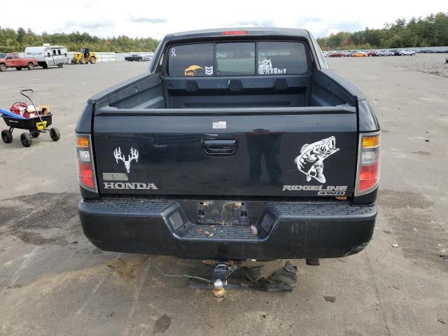 Photo 5 VIN: 2HJYK16506H533116 - HONDA RIDGELINE 