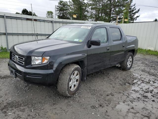 Photo 0 VIN: 2HJYK16506H542513 - HONDA RIDGELINE 