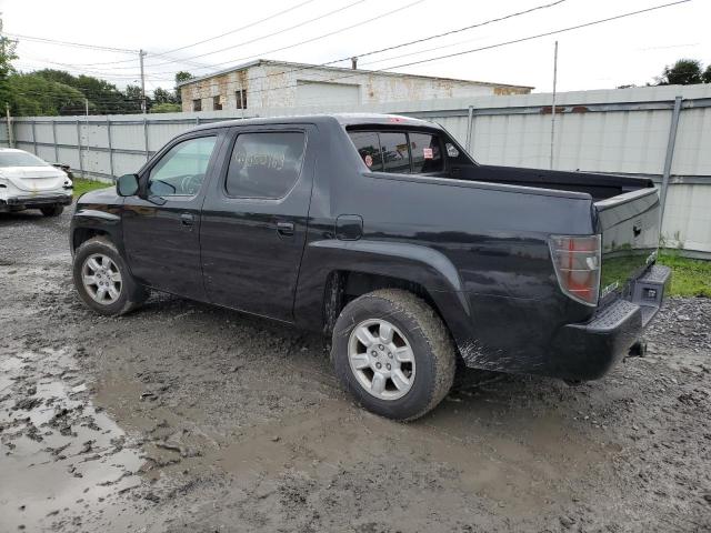 Photo 1 VIN: 2HJYK16506H542513 - HONDA RIDGELINE 