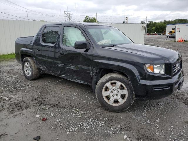 Photo 3 VIN: 2HJYK16506H542513 - HONDA RIDGELINE 