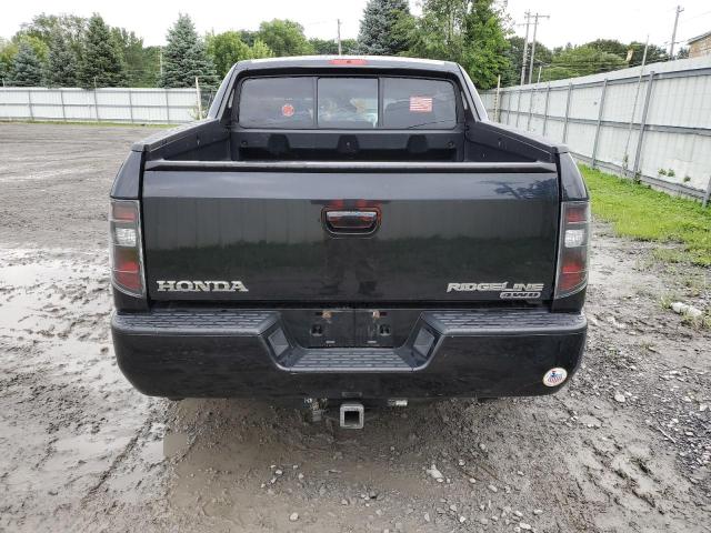 Photo 5 VIN: 2HJYK16506H542513 - HONDA RIDGELINE 