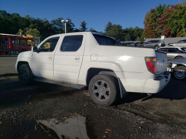 Photo 1 VIN: 2HJYK16506H543743 - HONDA RIDGELINE 