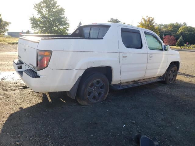 Photo 2 VIN: 2HJYK16506H543743 - HONDA RIDGELINE 