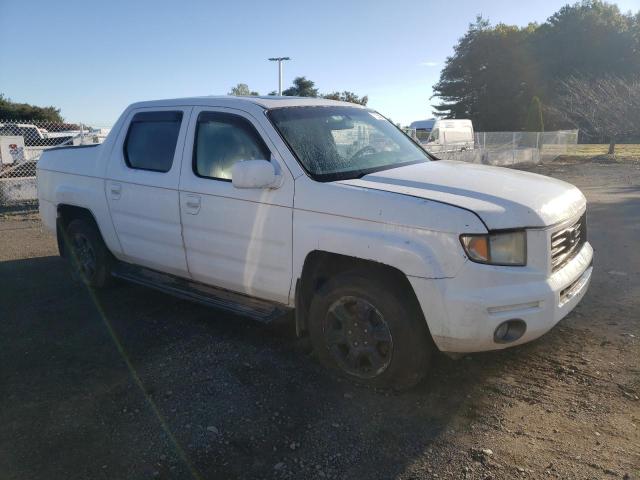 Photo 3 VIN: 2HJYK16506H543743 - HONDA RIDGELINE 