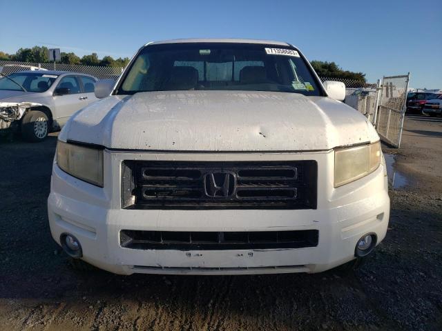 Photo 4 VIN: 2HJYK16506H543743 - HONDA RIDGELINE 