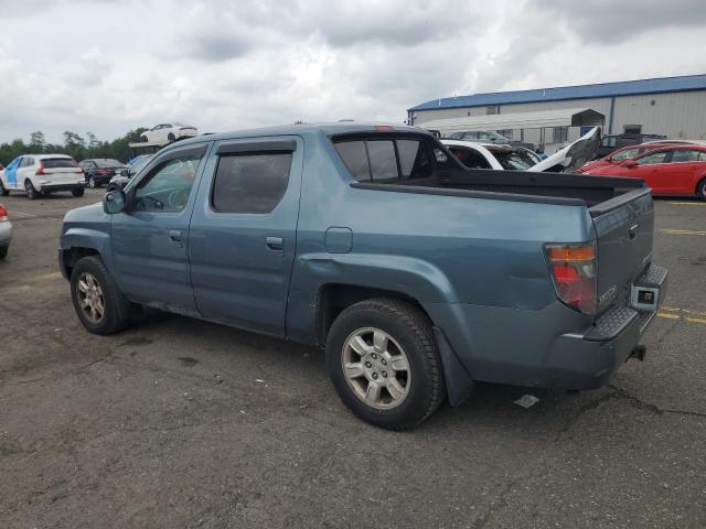 Photo 1 VIN: 2HJYK16506H551891 - HONDA RIDGELINE 