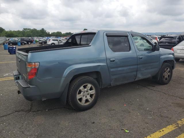 Photo 2 VIN: 2HJYK16506H551891 - HONDA RIDGELINE 