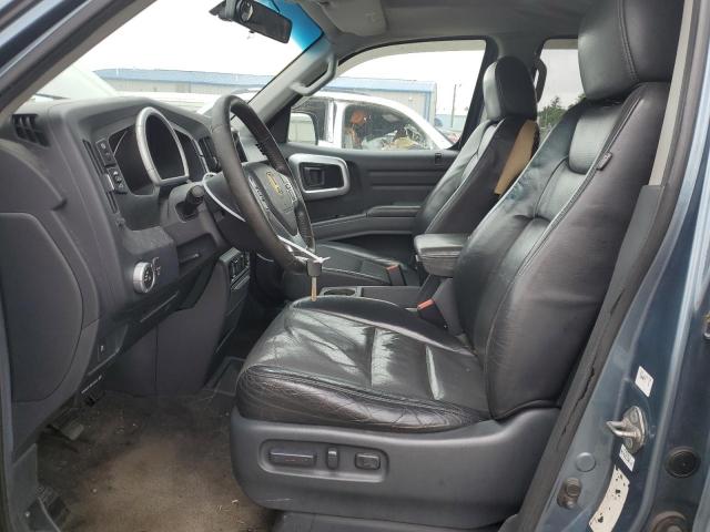 Photo 6 VIN: 2HJYK16506H551891 - HONDA RIDGELINE 