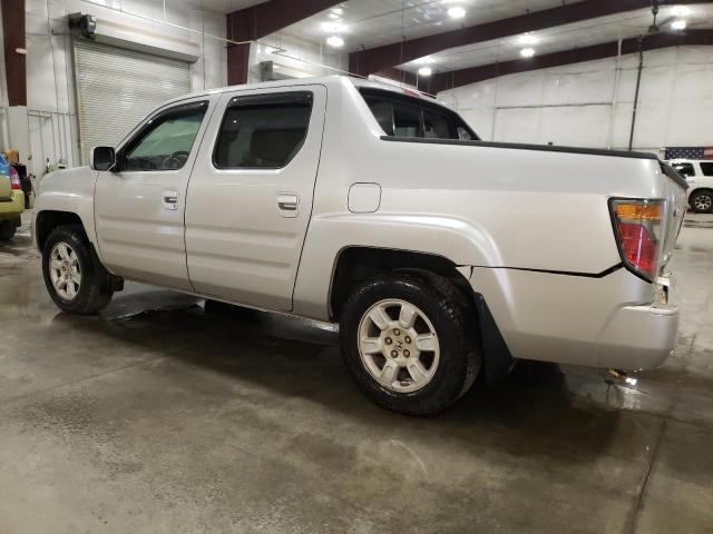 Photo 1 VIN: 2HJYK16507H537104 - HONDA RIDGELINE 