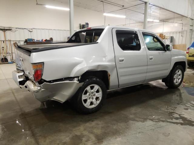 Photo 2 VIN: 2HJYK16507H537104 - HONDA RIDGELINE 