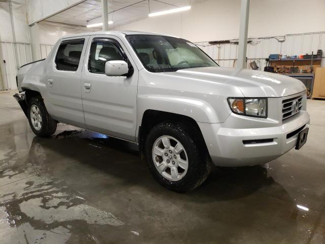 Photo 3 VIN: 2HJYK16507H537104 - HONDA RIDGELINE 